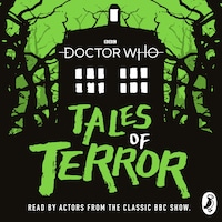 Doctor Who: Tales of Terror