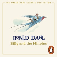 Billy and the Minpins