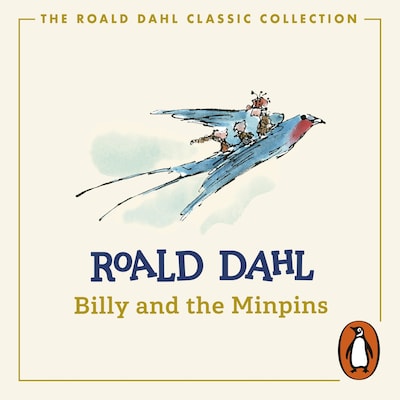 Billy and the Minpins