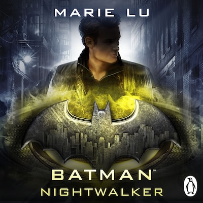 Batman: Nightwalker (DC Icons series)