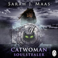 Catwoman: Soulstealer (DC Icons series)