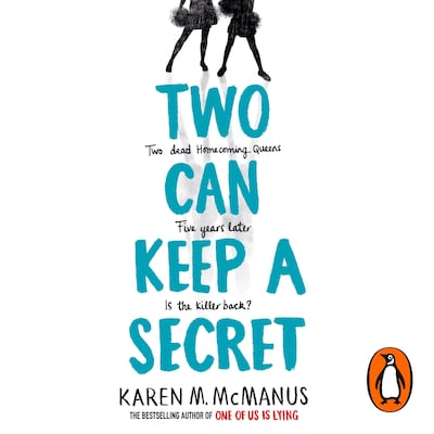 Two Can Keep a Secret