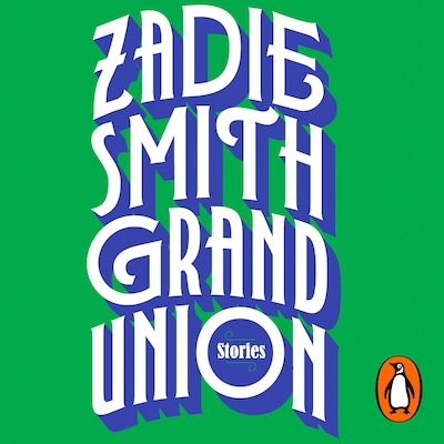 Grand Union