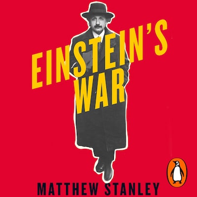 Einstein's War