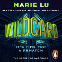 Wildcard (Warcross 2)