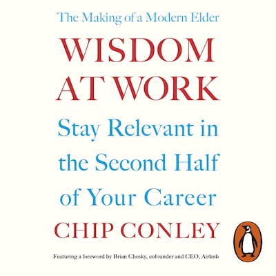 Wisdom at Work