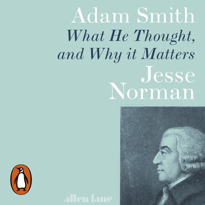 Adam Smith