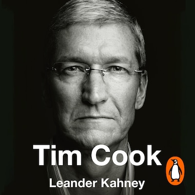 Tim Cook