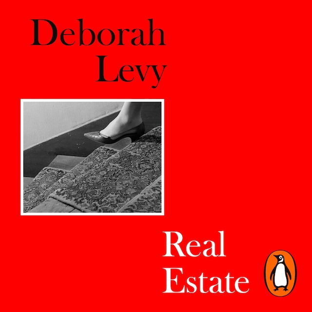 Buchcover für Real Estate