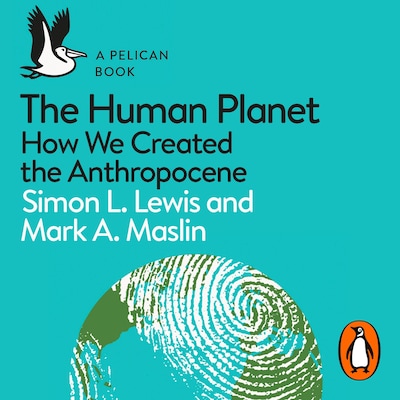 The Human Planet