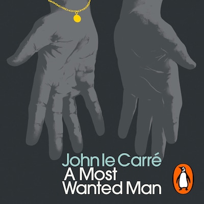 A Most Wanted Man