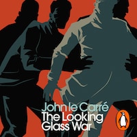 The Looking Glass War