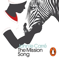 The Mission Song