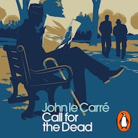 Call for the Dead