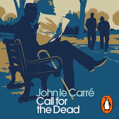 Call for the Dead
