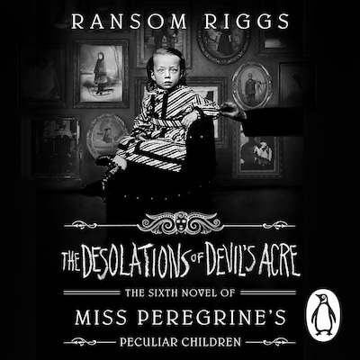 The Desolations of Devil's Acre