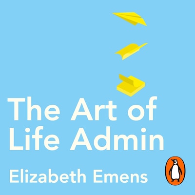 The Art of Life Admin