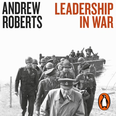 Leadership in War