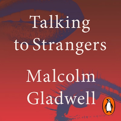 Talking to Strangers