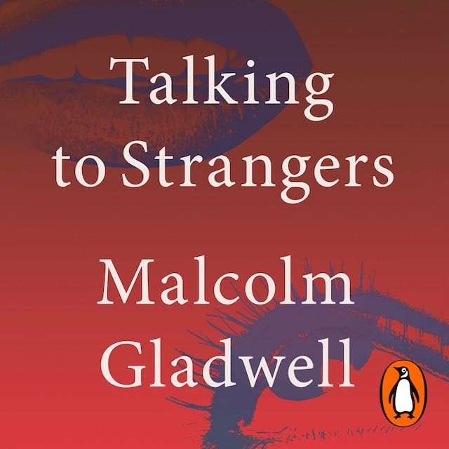 Bokomslag for Talking to Strangers