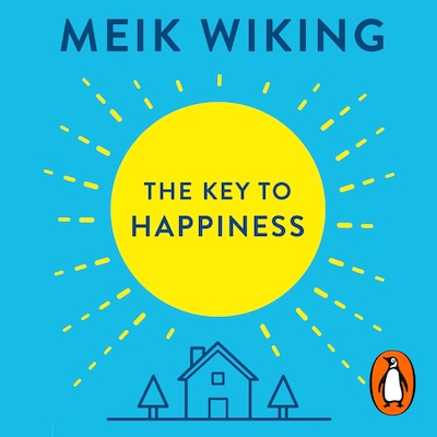 The Key to Happiness