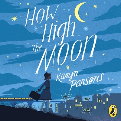 How High The Moon