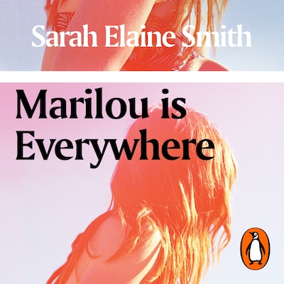 Marilou is Everywhere