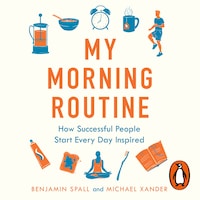 My Morning Routine