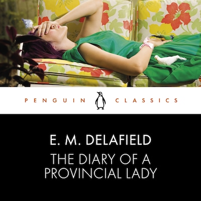 The Diary of a Provincial Lady