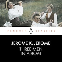 Three Men in a Boat