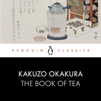 The Book of Tea