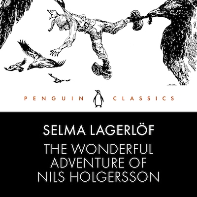The Wonderful Adventure of Nils Holgersson