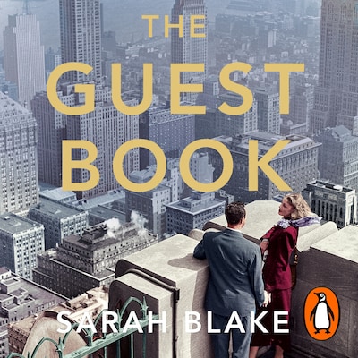 The Guest Book