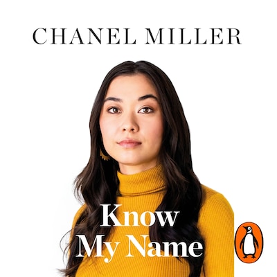 Know My Name