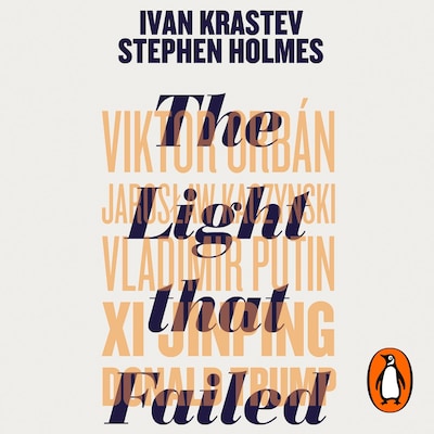 The Light that Failed