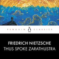 Thus Spoke Zarathustra