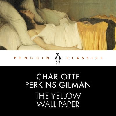 The Yellow Wall-Paper