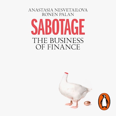 Sabotage