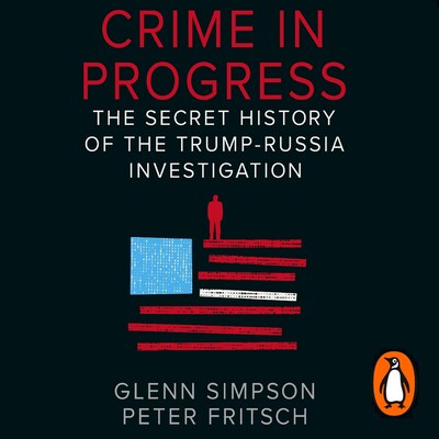 Crime in Progress