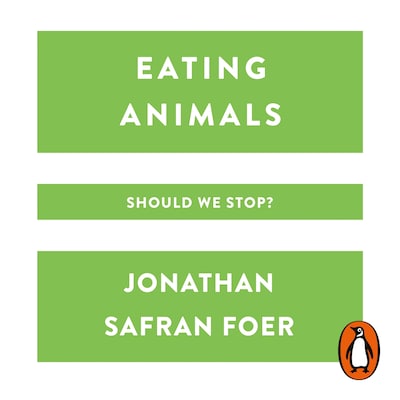 Eating Animals