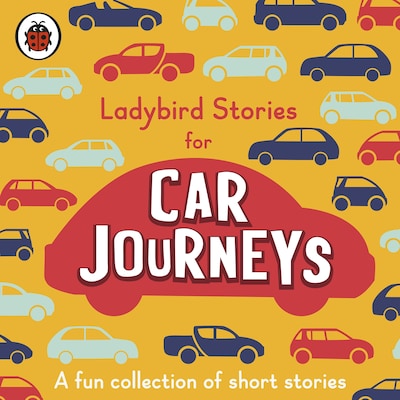 Ladybird Stories for Car Journeys