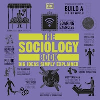 The Sociology Book