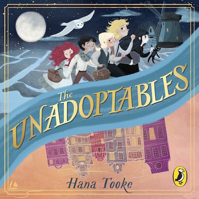 The Unadoptables