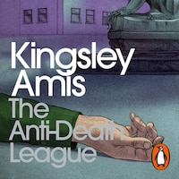 The Anti-Death League