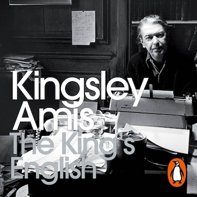 The King's English