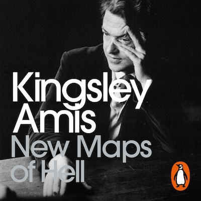New Maps of Hell