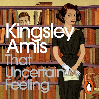 That Uncertain Feeling