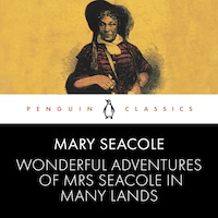 Wonderful Adventures of Mrs Seacole in Many Lands