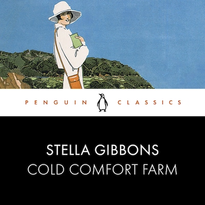 Cold Comfort Farm
