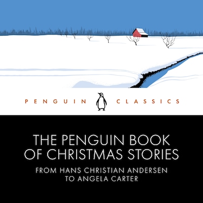 The Penguin Book of Christmas Stories
